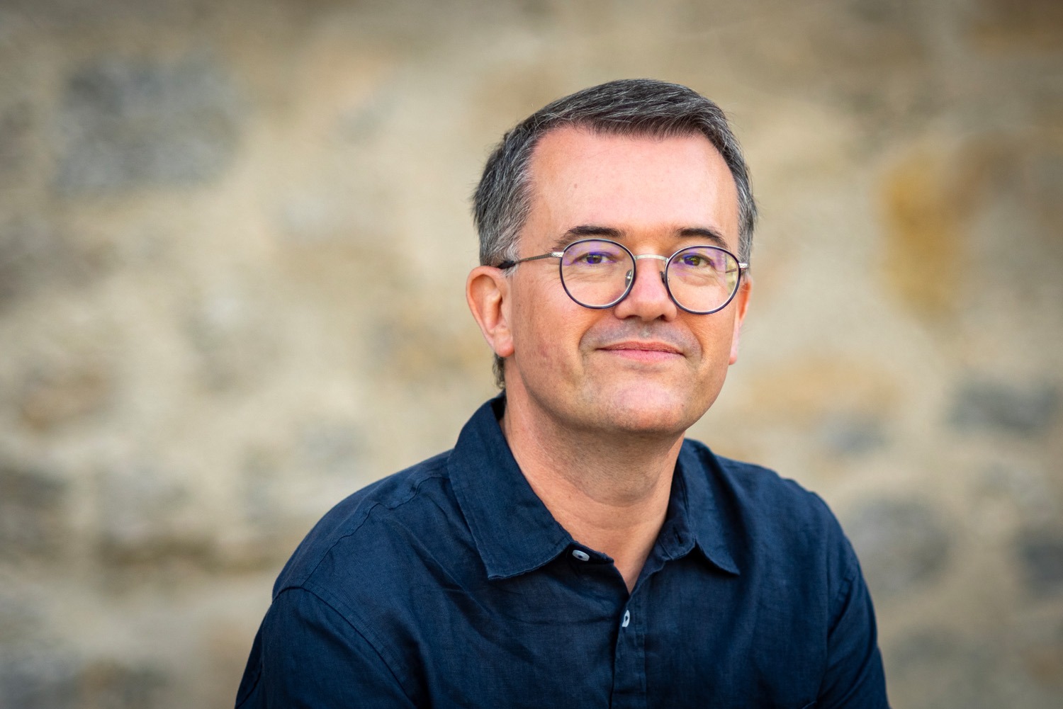 2023 Christophe Pradeau © Gilles Moutot