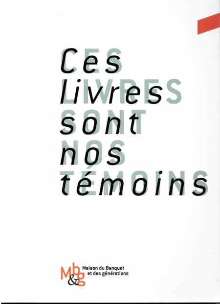 Ces Livres Sont Nos Temoins Ces Livres Sont Nos Temoins