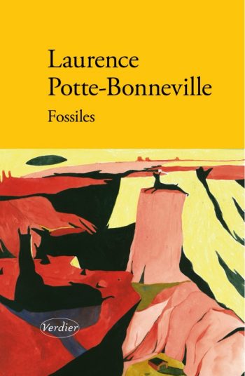 Laurence Potte Bonneville Fossiles